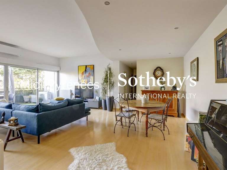 Apartment Toulouse - 4 bedrooms - 130m²