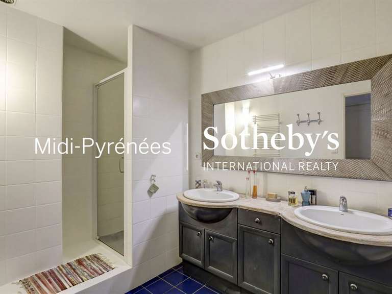 Apartment Toulouse - 4 bedrooms - 130m²