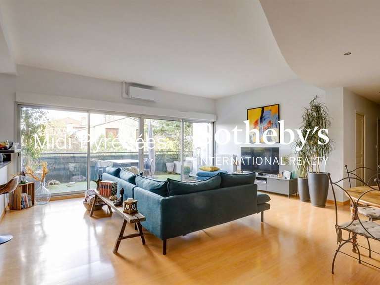 Apartment Toulouse - 4 bedrooms - 130m²