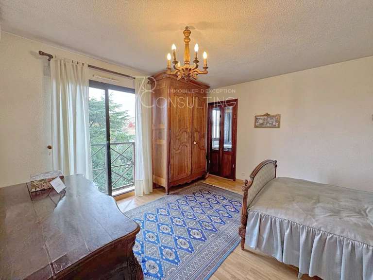 Appartement Toulouse - 160m²