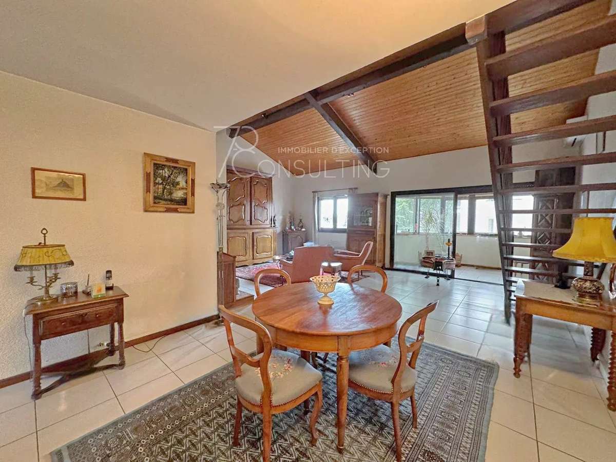 Appartement Toulouse