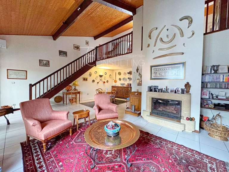 Appartement Toulouse - 160m²