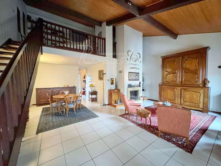 Appartement Toulouse - 160m²