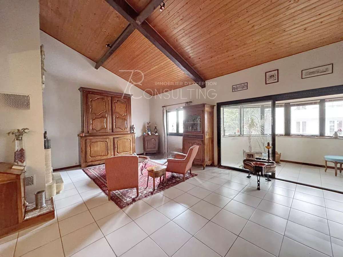 Appartement Toulouse