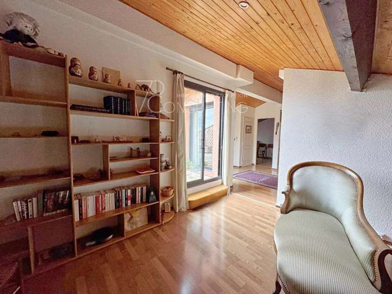 Appartement Toulouse - 160m²