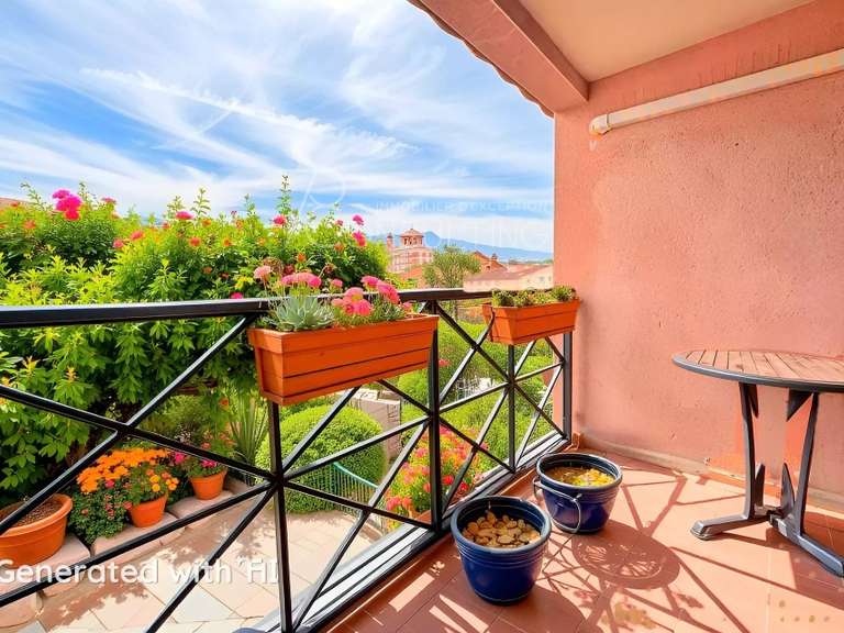 Appartement Toulouse - 160m²