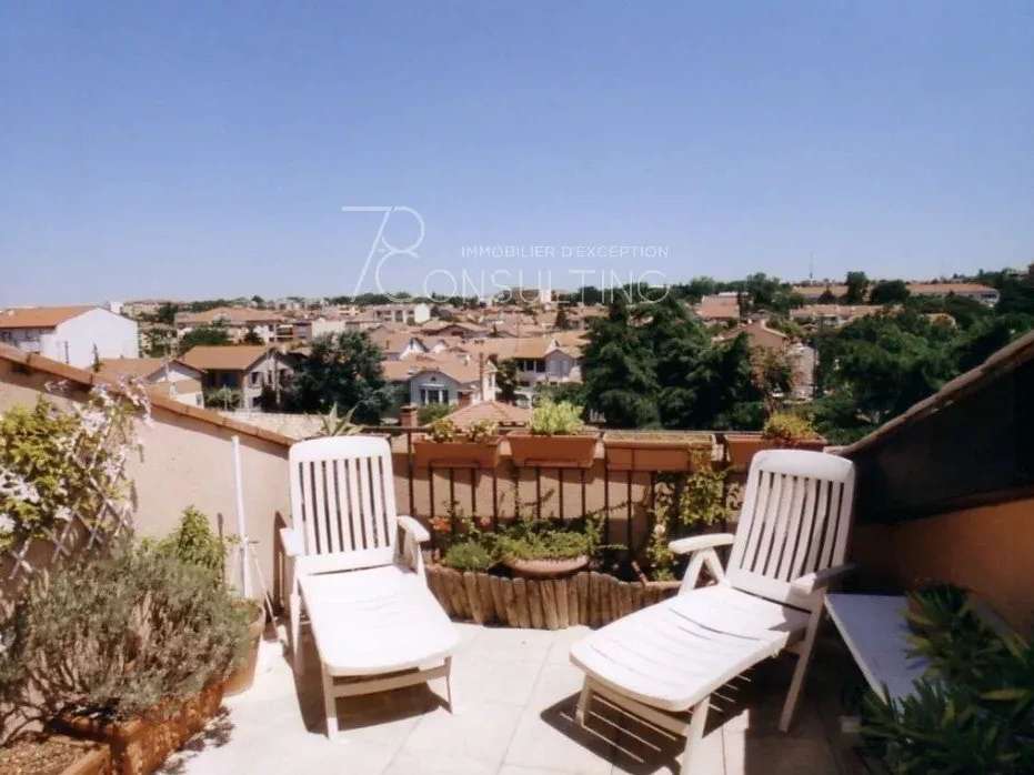 Appartement Toulouse