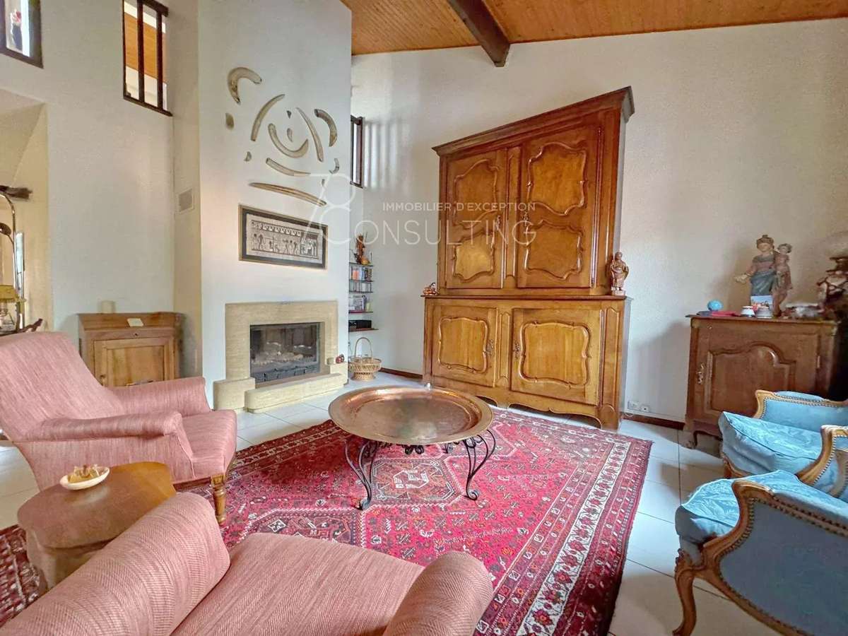 Appartement Toulouse