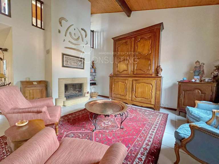 Appartement Toulouse - 160m²