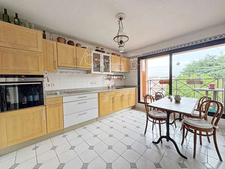 Appartement Toulouse - 160m²