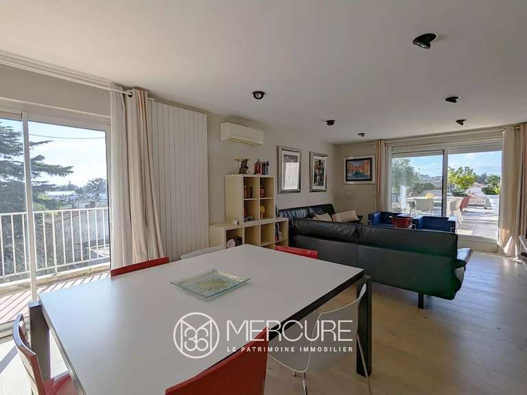 Appartement Toulouse - 3 chambres - 98m²