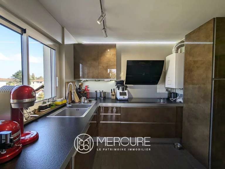 Appartement Toulouse - 3 chambres - 98m²