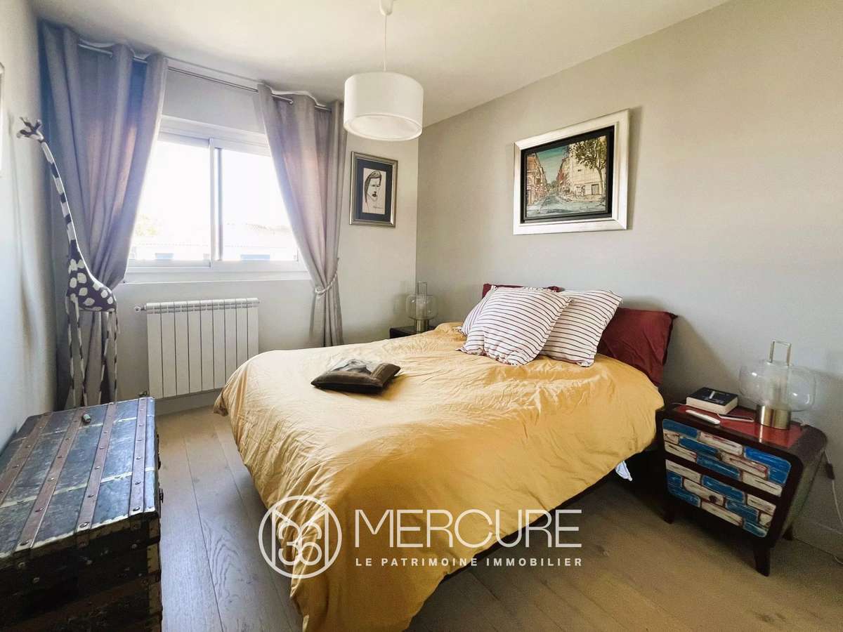 Appartement Toulouse