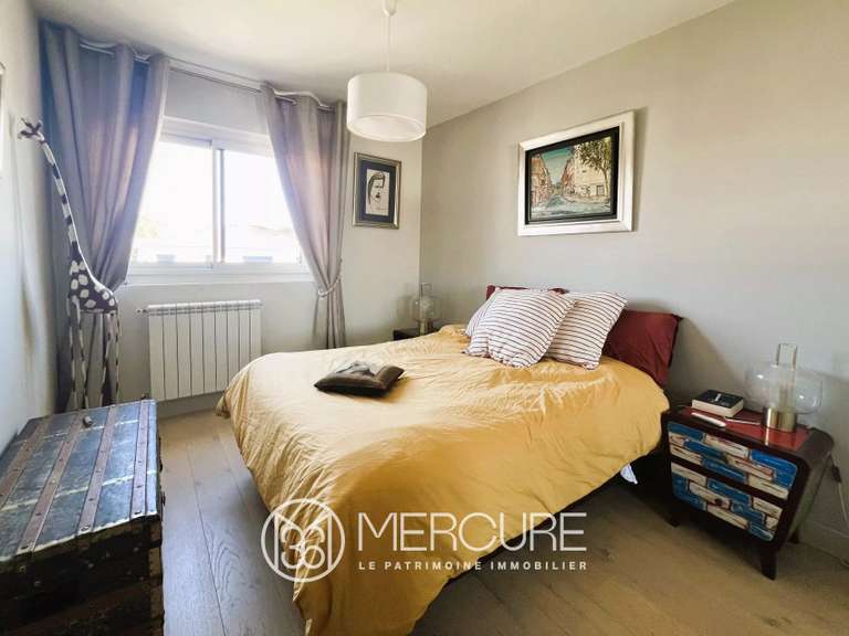 Appartement Toulouse - 3 chambres - 98m²