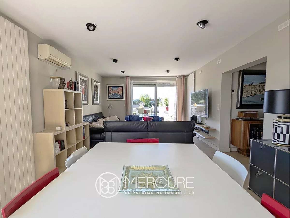 Appartement Toulouse