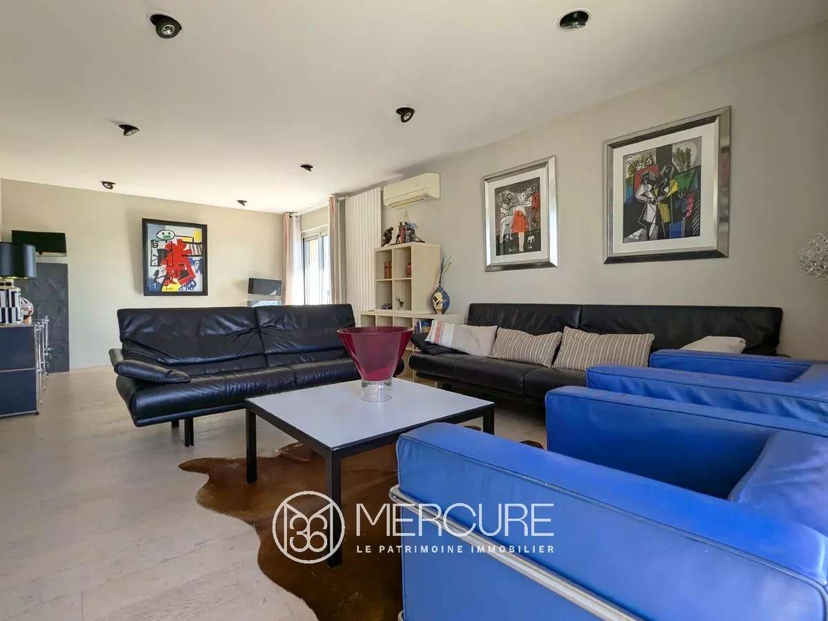 Appartement Toulouse