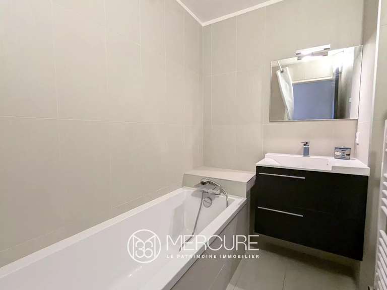 Appartement Toulouse - 3 chambres - 98m²