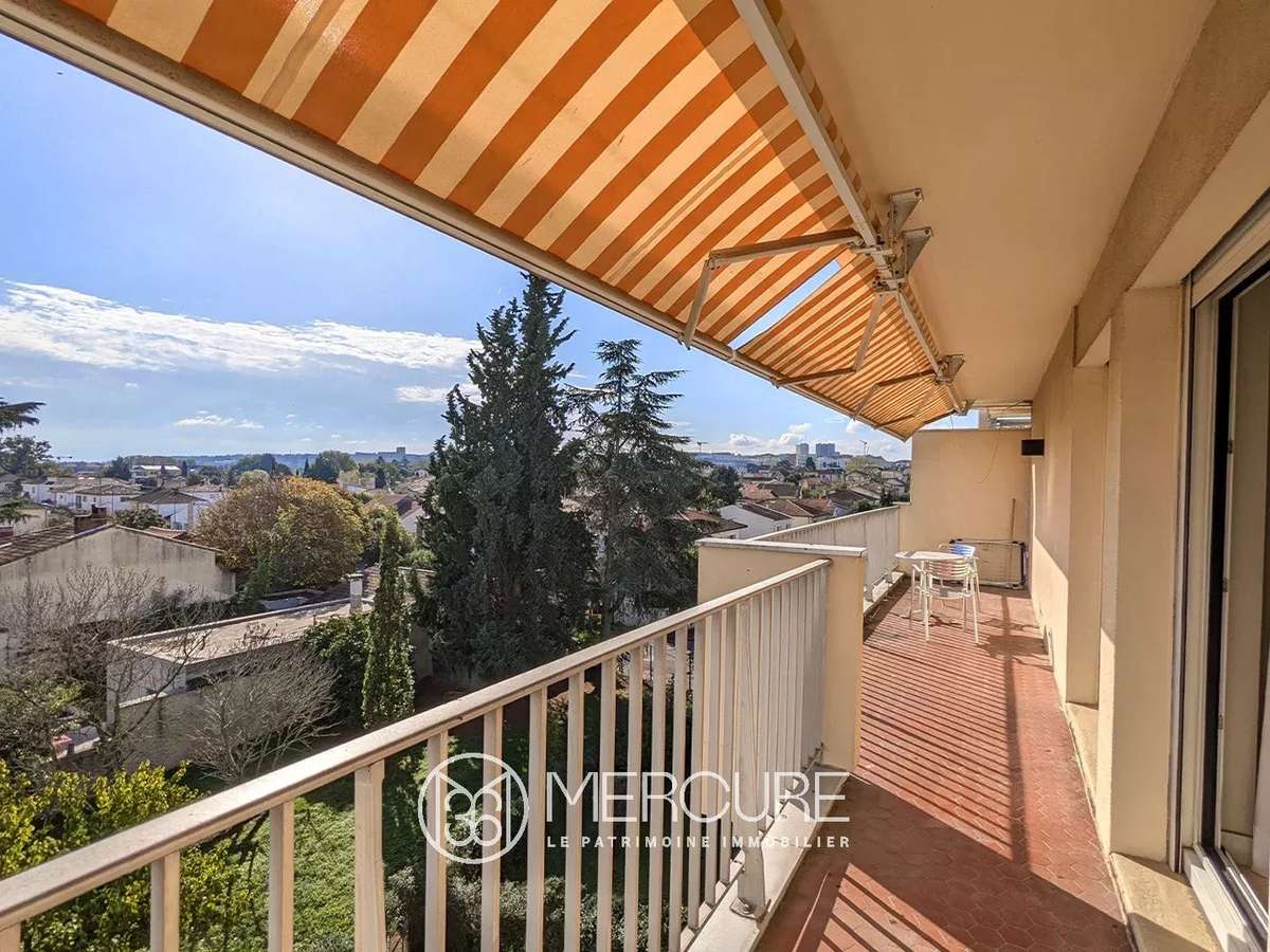 Appartement Toulouse