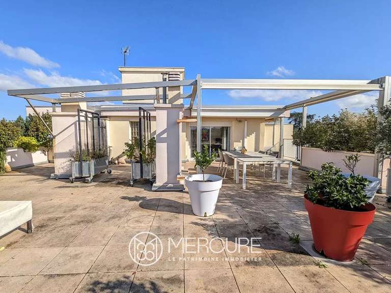 Appartement Toulouse - 3 chambres - 98m²