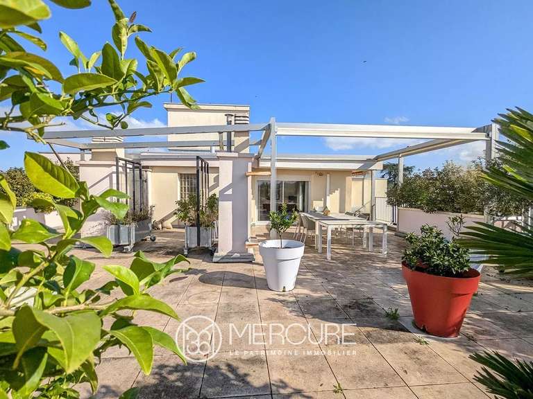 Appartement Toulouse - 3 chambres - 98m²