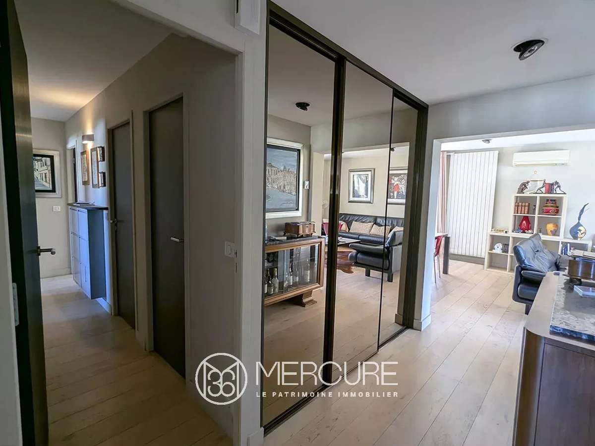 Appartement Toulouse