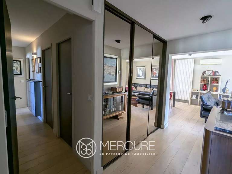 Appartement Toulouse - 3 chambres - 98m²