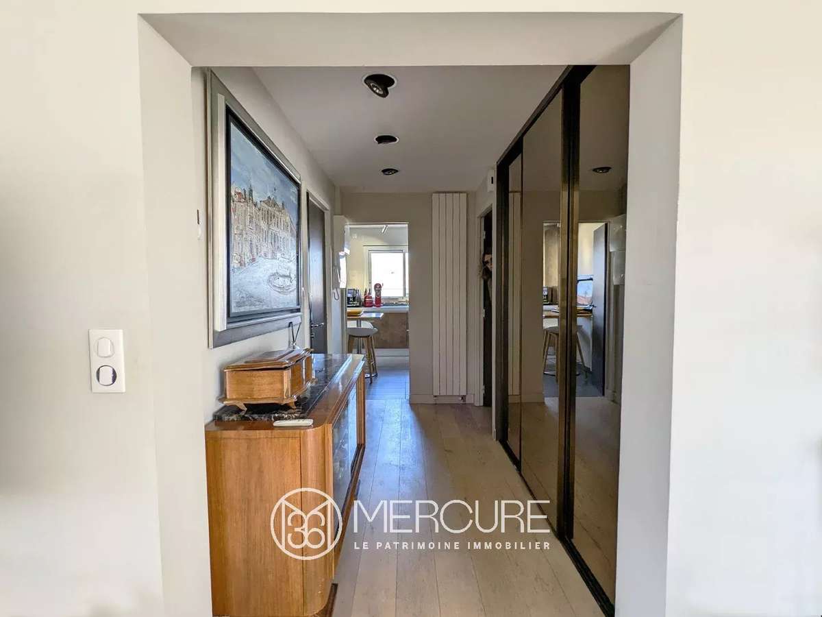 Appartement Toulouse