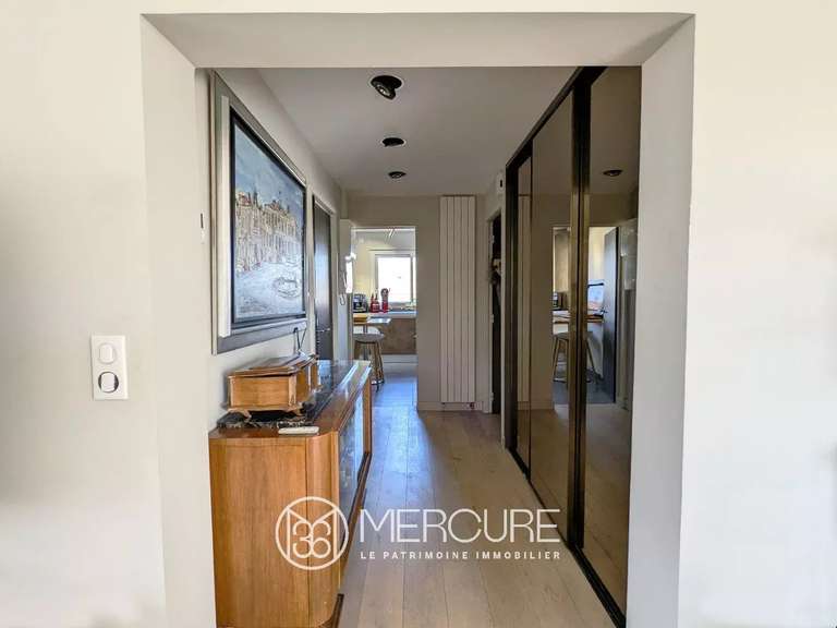 Appartement Toulouse - 3 chambres - 98m²