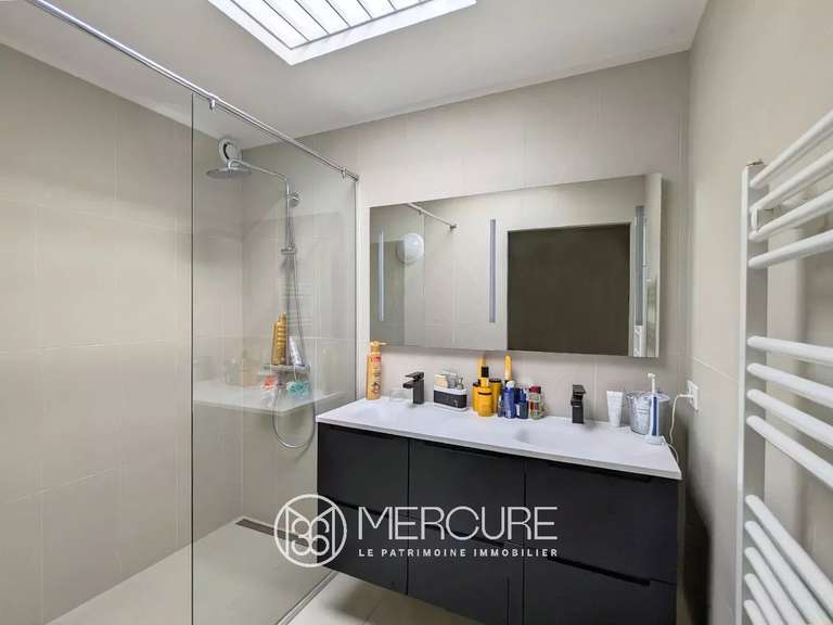 Appartement Toulouse - 3 chambres - 98m²