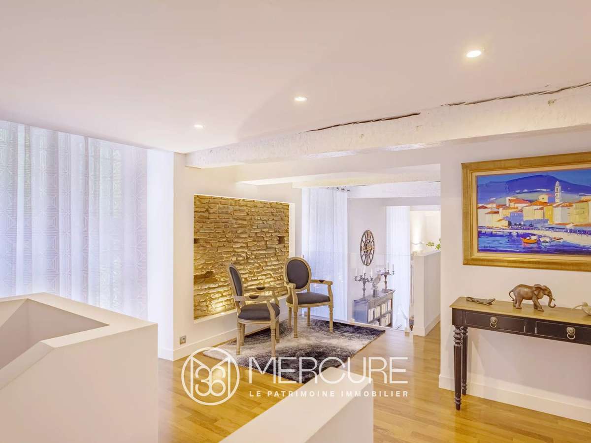 Appartement Toulouse