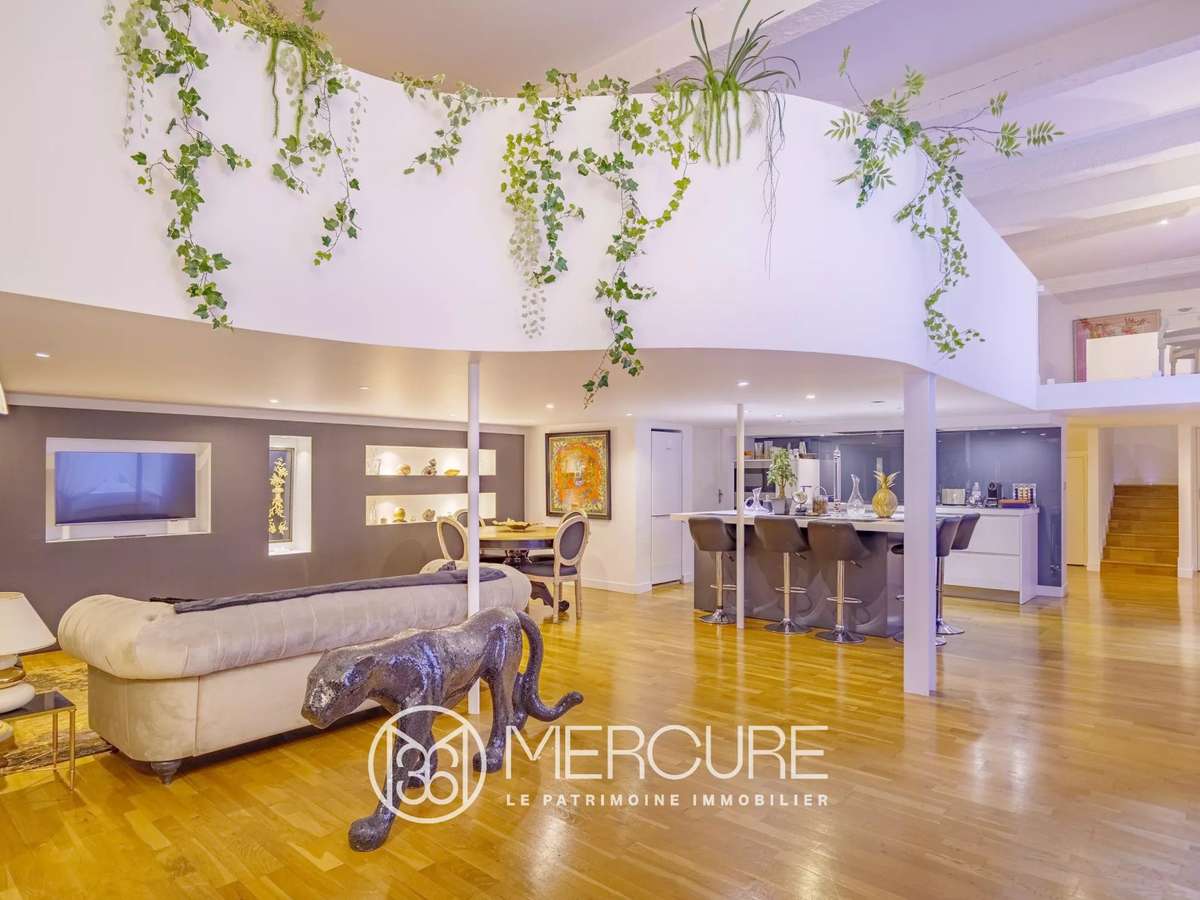 Appartement Toulouse