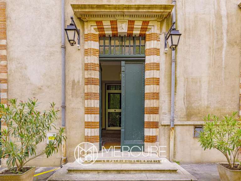 Appartement Toulouse - 3 chambres - 174m²