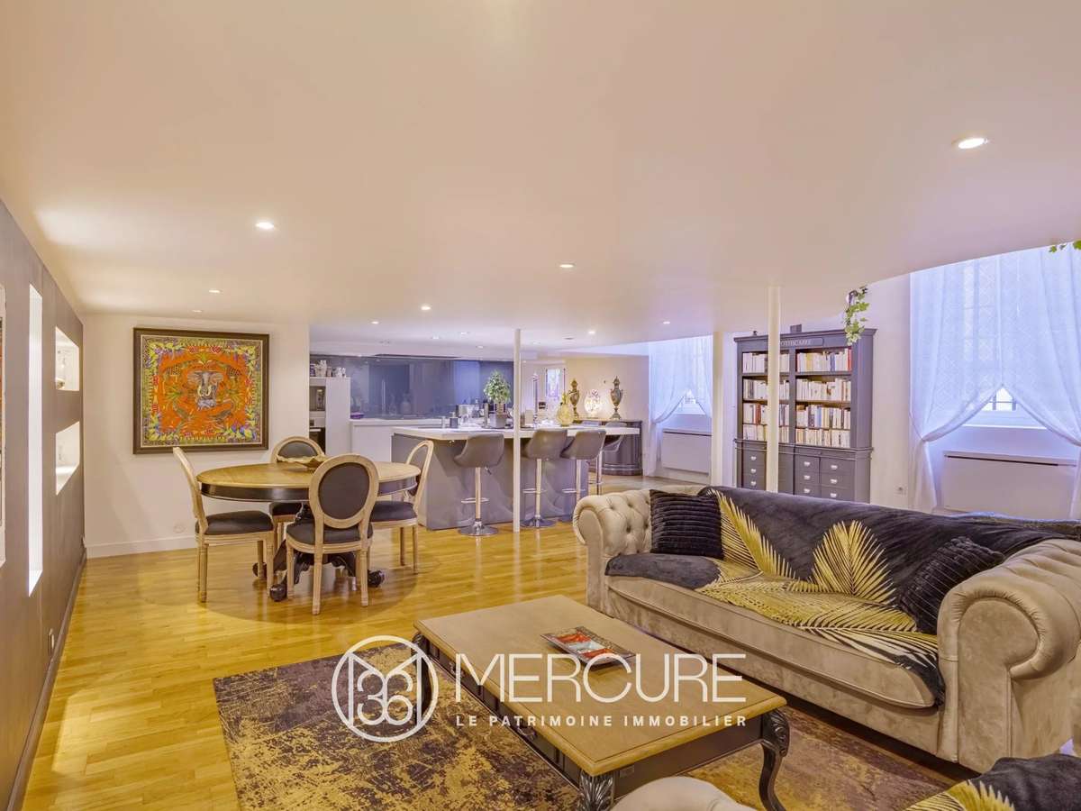 Appartement Toulouse