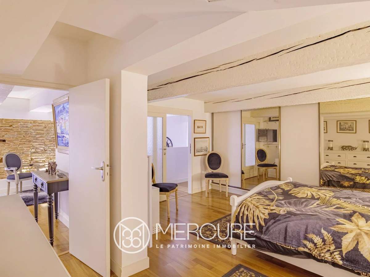 Appartement Toulouse