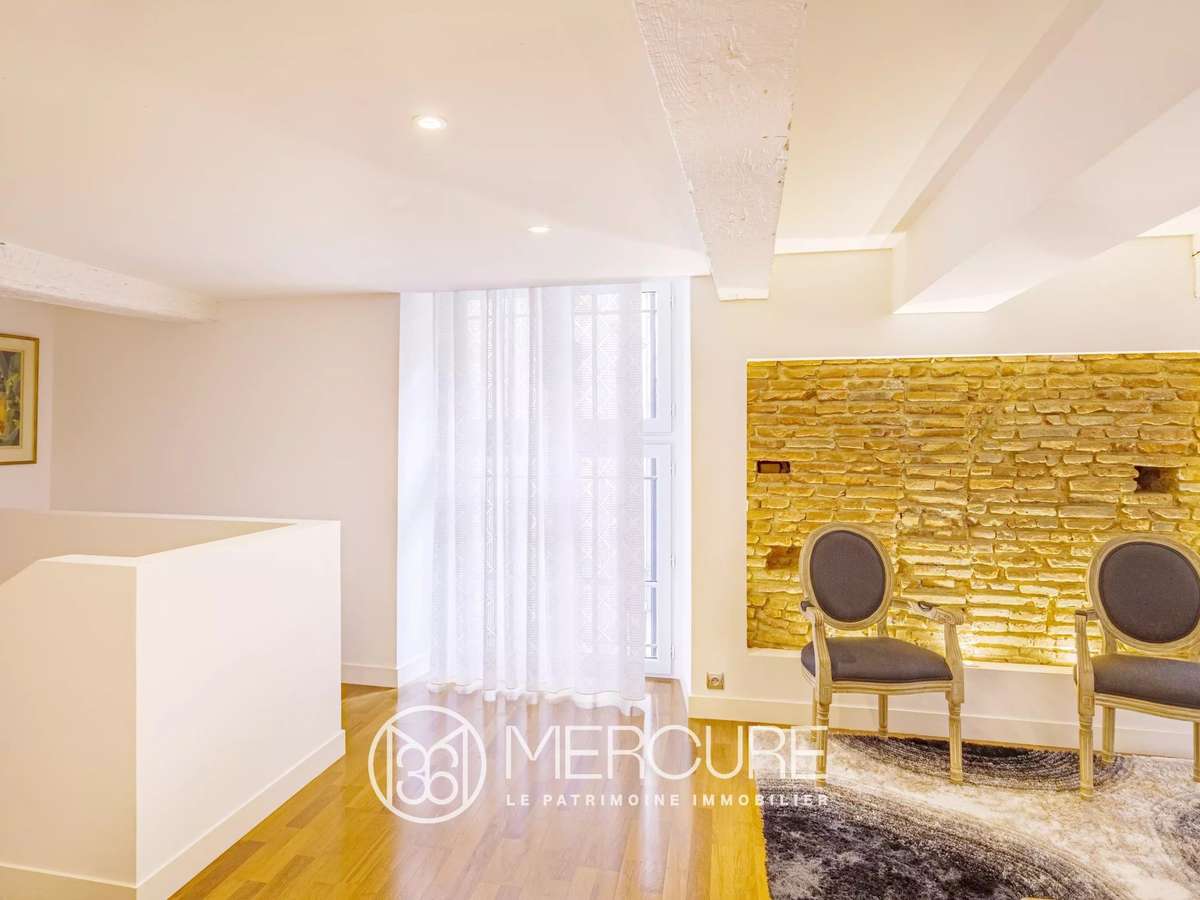 Appartement Toulouse