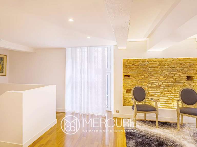 Appartement Toulouse - 3 chambres - 174m²