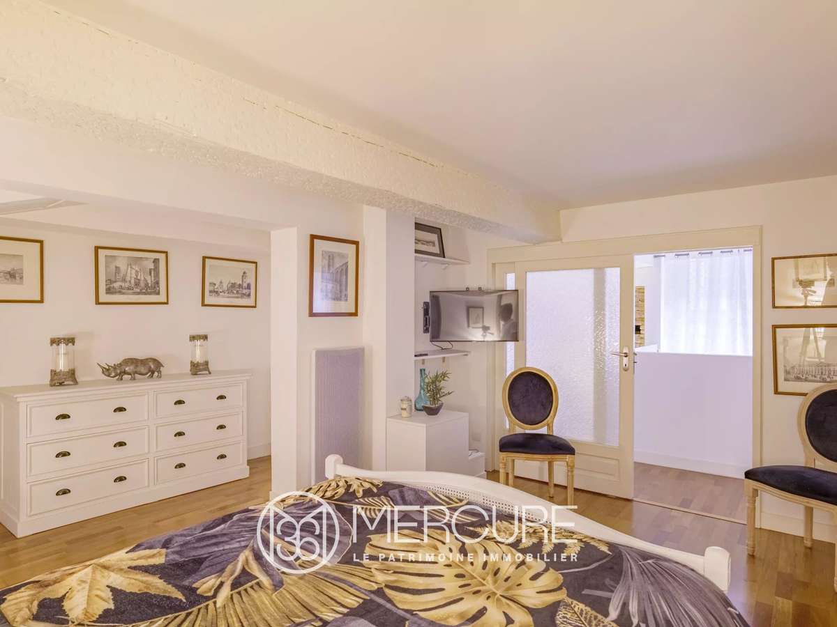 Appartement Toulouse