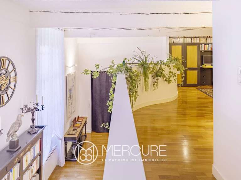 Appartement Toulouse - 3 chambres - 174m²