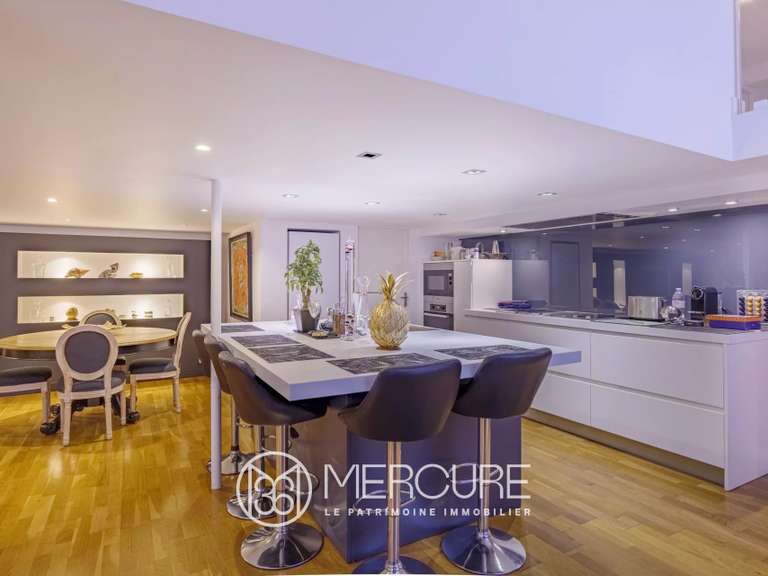 Appartement Toulouse - 3 chambres - 174m²