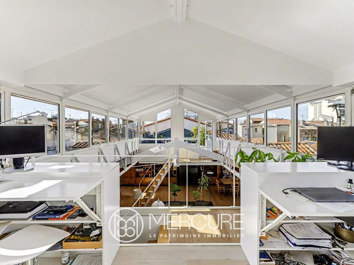 Appartement Toulouse