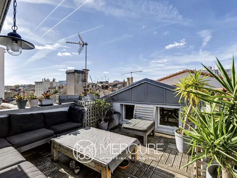 Appartement Toulouse - 4 chambres - 310m²