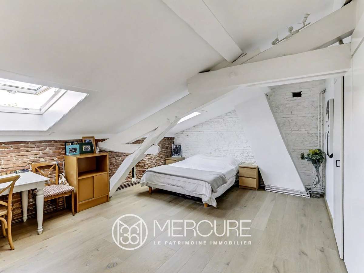 Appartement Toulouse