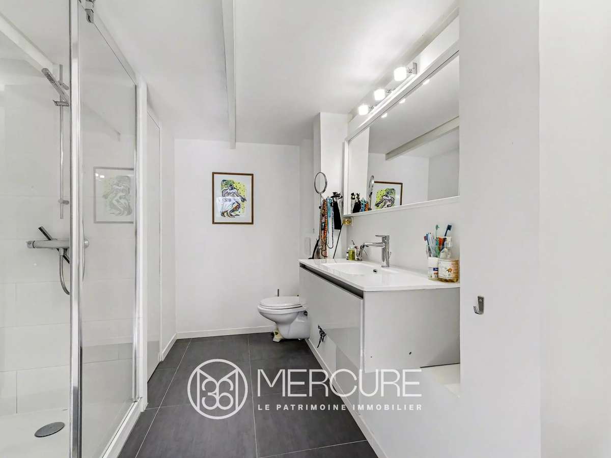 Appartement Toulouse