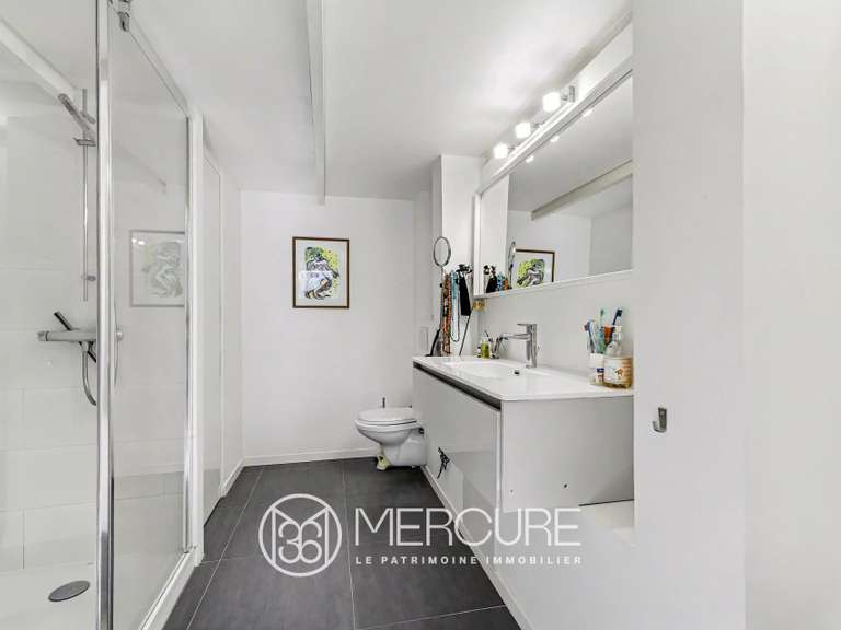 Appartement Toulouse - 4 chambres - 310m²