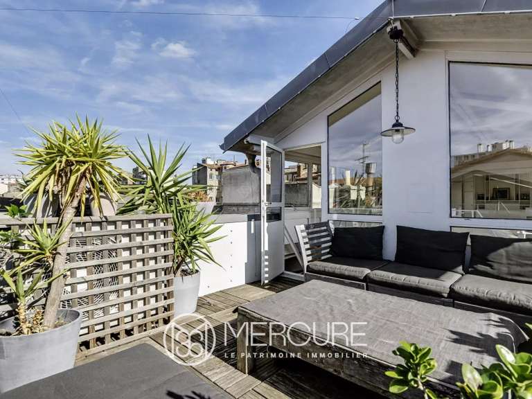 Appartement Toulouse - 4 chambres - 310m²