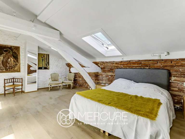 Appartement Toulouse - 4 chambres - 310m²