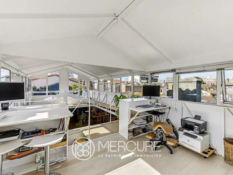 Appartement Toulouse - 4 chambres - 310m²