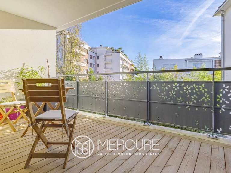 Appartement Toulouse - 3 chambres - 120m²