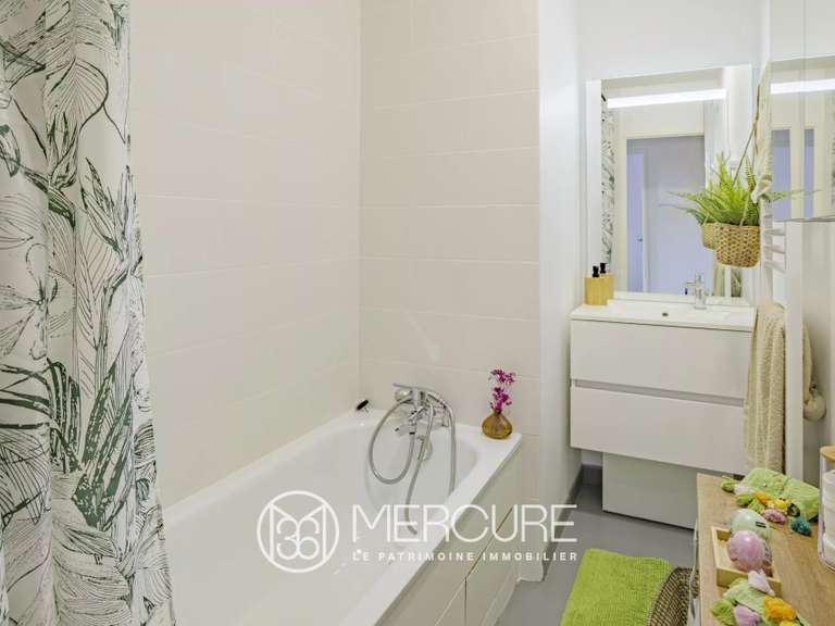 Appartement Toulouse - 3 chambres - 120m²