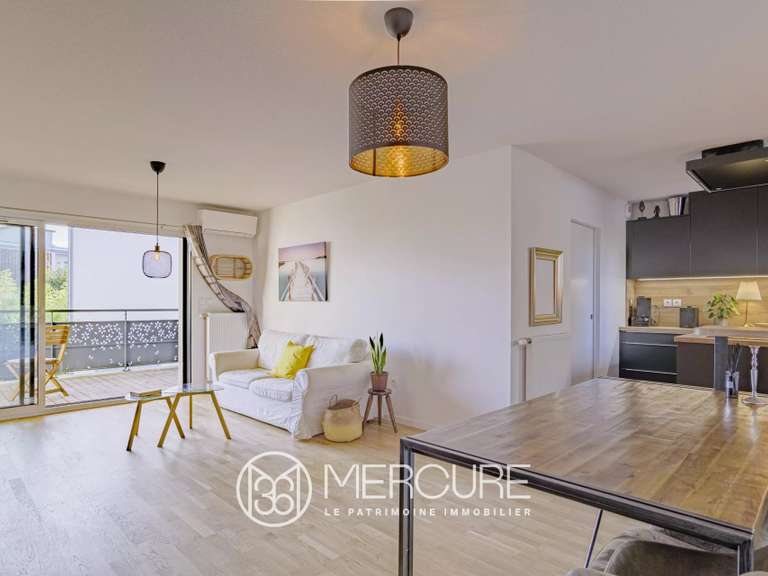 Appartement Toulouse - 3 chambres - 120m²